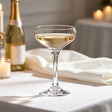 6Pcs Espresso Martini Glasses 235ml