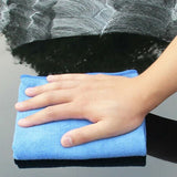 27 Pieces Car Cleaning Brushes Kit Car Detailing Supplies Household Cleaning Kit