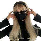 4PCS Headbands for Women Non Slip Trendy Headbands for Women’s Hair