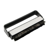 Anti-Static Carbon Fiber Vinyl Record Cleaning Brush Strong Dust Remove