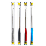 4Pcs Fish Hook Remover Tool Fishing Hook Quick Removal Device Fishing Gear