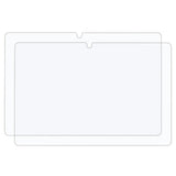 2Pcs Glass Screen Protector Compatible With Lenovo Idea Tab