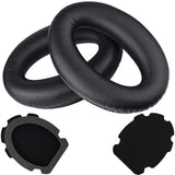 Replacement Ear Pads Cushions Compatible with BOSE Aviation Headset X A10 A20 Memory Foam Earpads Headphones