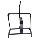 5-Guitar Multi Stand Rack for Guitar and Bass