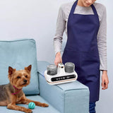 10000Pa Bed Vacuum Cleaner Cordless Mattress Suction Cleaner for Dust Pet Hair
