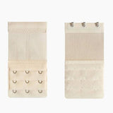 12 Pcs Set 3-Hook Bra Strap Extender for Women