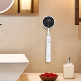 Wall Mounted Toothbrush Holder Auto Inductive Electric Toothbrush Cleaner