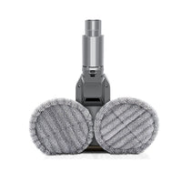 Rotatable Replacement Mop Head for Dyson V7/V8/V10/V11
