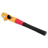 Steering Wheel Lock Heavy Duty Baseball Bat Anti Theft Car Van Vehicle Security