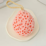 4 Pcs Exfoliating Foam Sea Sponge Redesigned Shower & Bath Sponge