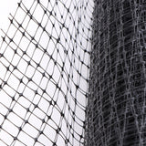 Bird Netting Mesh Cover for Fruit Trees Ponds & Agricultural Use