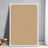 50x70cm Minimalist Frame for Puzzle & Poster Display White