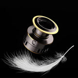 NEW Fishing Reel HE5000-7000 Max Drag 10kg High Speed Metal Spool Spinning Reel
