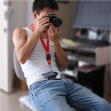 2 Set Grey White Balance Card 18% Exposure Kit for Digital Cameras