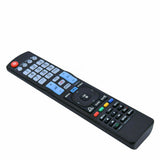 Universal Remote Control for All LG Smart TVs – LCD LED OLED UHD