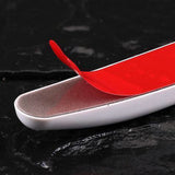4Pcs Universal Car Door Edge Protector Anti Scratch Guard Anti-collision Strips White