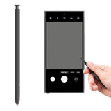 Replacement Pen Compatible with Pressure Sensitive Replacement Stylus for Samsung Galaxy S24 Ultra Black