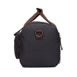 Large Capacity Shoulder Duffle Bag – Carry-On Luggage and Gym Bag