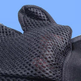 1 Pair Pet Grooming Gloves for Cats and Dogs Hair Removal & Massage
