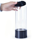 LED Jellyfish Lamp – USB Color-Changing Mood Light for Aquarium & Night Use