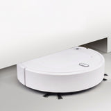 4-in-1 Automatic Cleaning Sweeping Spray Robot Vacuum Cleaner Rechargeable