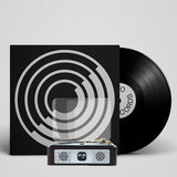 Retro CD Player with Speakers – Portable Bluetooth Music Player for Home Use