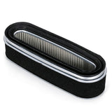 4 PCS Air Filters Compatible with Honda GXV160 Lawn Mowers