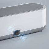 Portable Jewelry Cleaning Device Battery Operated for Accessories