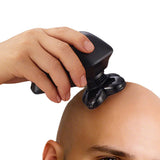 Head Shaver for Bald Men 6-in-1 Electric Waterproof Grooming Kit