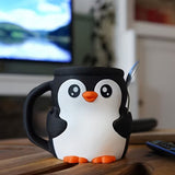 Reusable Ice Cream Pint Holder Sleeve Fits Standard Pint Containers