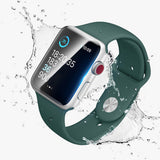 10 PCS Anti-Scratch Self-Healing Soft TPU Screen Protector for iWatch S10 S11 Self Healing Anti Scratch HD