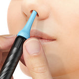 Wireless Ear Wax Removal Camera Tool for iOS & Android Black