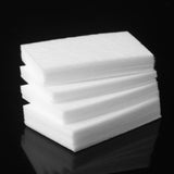 1000 PCS Lint Free Cotton Nail Wipes Manicure Cleaning Pads