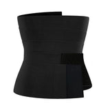 Adjustable Waist Trainer Belt Elastic Fitness Waist Wrap for Women Exercise