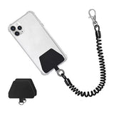 Phone Lanyard Tether with for Outdoor Hiking Cycling Climbing Skiing