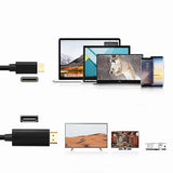 USB C to HDMI Cable 4K 60Hz Adapter