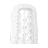 20Pcs Set Toe Protectors Anti-Friction Toe Caps Guards for Men Women