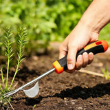 3Pcs Weed Puller Tool Set  Weed Remover Tool Puller & Crevice Weeder Portable for Garden