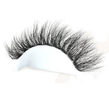 Lash Clusters With Spikes Wispy Cluster Eyelash Extensions Fluffy Anime Eyelashes
