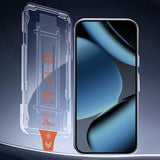 2 PCS Matte Tempered Glass Screen Protectors for Google Pixel 11 Pro