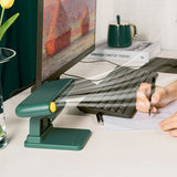3-In-1 Portable Creative Desktop Screen Fan