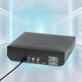 1080P Region Free DVD-Players for Smart TV Mini DVD Player Home Media Player