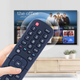 Universal TV Remote Control Replacement Remote Controller for Compatible Hisense Televisions
