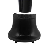 Universal Hair Dryer Diffuser Attachment for Curly and Wavy Hair with Scalp Massage Brush