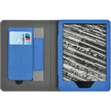 Protective Stand Case for Kindle Paperwhite 7 Inch Dark Blue