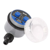 AUTO Watering Irrigation Controller Electronic Garden Water Tap Timer