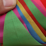 Triangle Flag Banner Set Colorful for Wedding Ceremony Party Festival