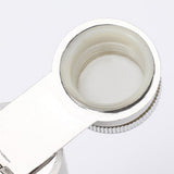 Portable Stainless Steel Hip Flask Leak Resistant for Outdoor Travel Men