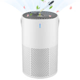 Air Purifier Home Aromatherapy Air Filter Cleaner for Dorm Office