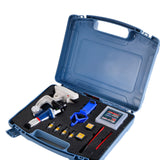 Microscope Kit 100X-1200X Science Experiment Educational Toy